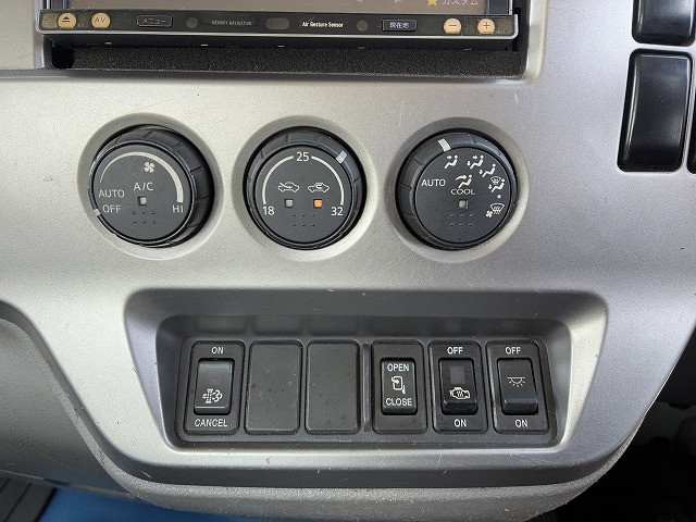 UDトラックス（日産） コンドル 中型 平ボディ TKG-MK38L(103443) 35枚目