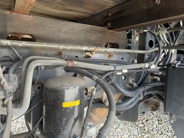 UDトラックス（日産） コンドル 中型 平ボディ TKG-MK38L(103443) 39枚目