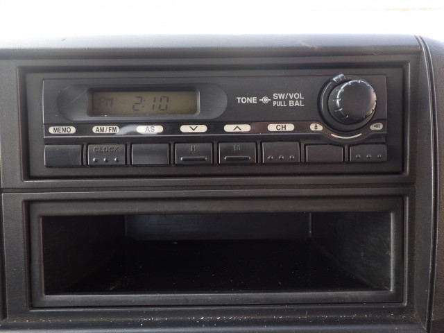 Mitsubishi Fuso canter Small Flat body TKG-FEA50(103444) 10枚目