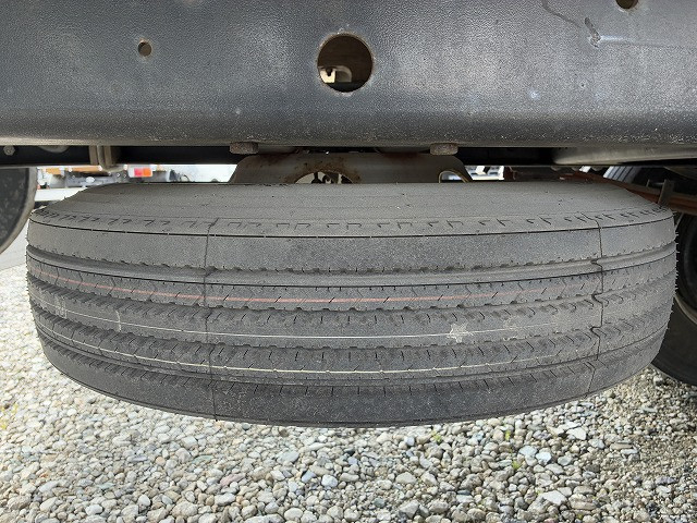 UDトラックス（日産） コンドル 中型 平ボディ TKG-MK38L(103443) 42枚目