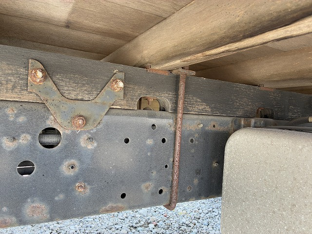 UDトラックス（日産） コンドル 中型 平ボディ TKG-MK38L(103443) 45枚目