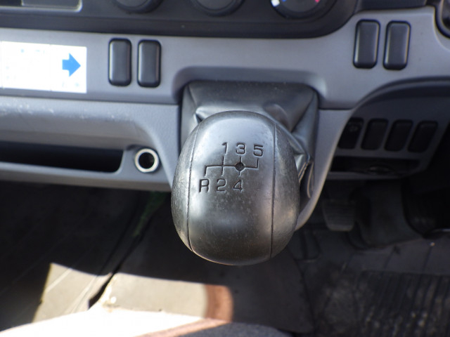 Mitsubishi Fuso canter Small Flat body TKG-FEA50(103444) 15枚目