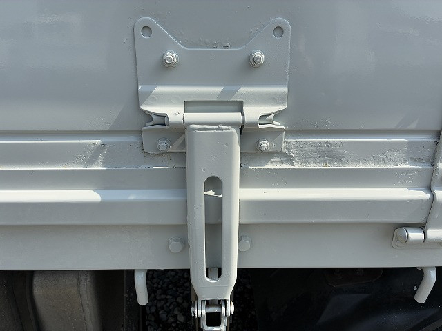 UDトラックス（日産） コンドル 中型 平ボディ TKG-MK38L(103443) 47枚目