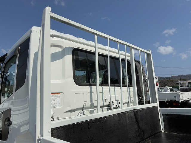 UDトラックス（日産） コンドル 中型 平ボディ TKG-MK38L(103443) 48枚目