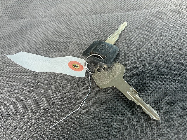 UDトラックス（日産） コンドル 中型 平ボディ TKG-MK38L(103443) 49枚目