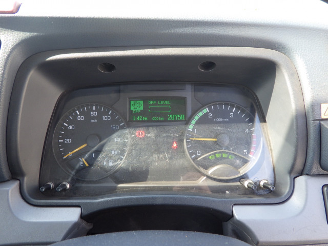 Mitsubishi Fuso canter Small Flat body TKG-FEA50(103444) 18枚目