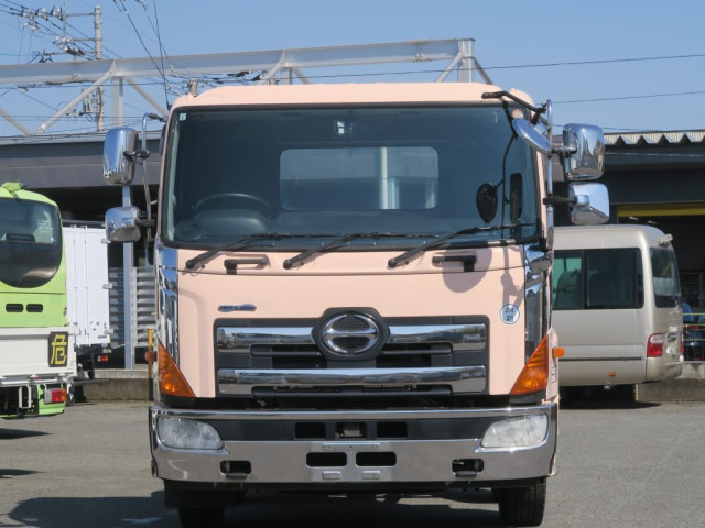 日野 プロフィア 大型 QKG-GN1APBA(103445) 7枚目