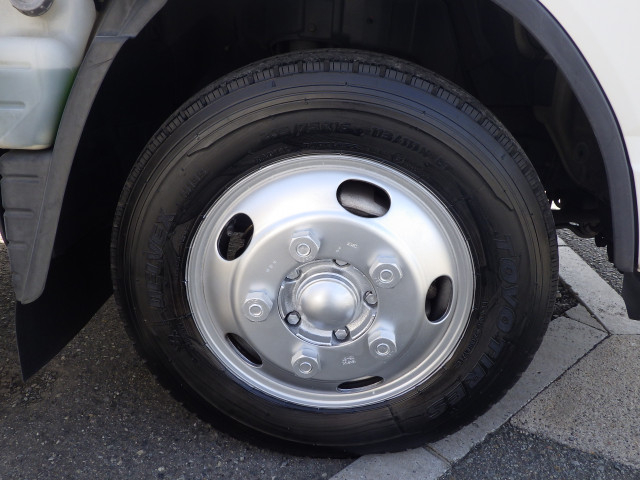 Mitsubishi Fuso canter Small Flat body TKG-FEA50(103444) 26枚目