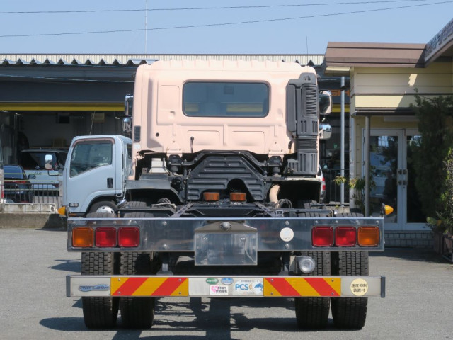 日野 プロフィア 大型 QKG-GN1APBA(103445) 8枚目