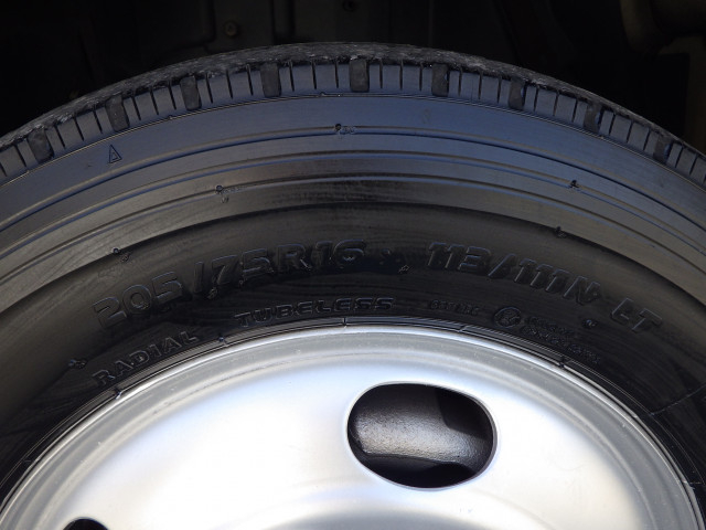 Mitsubishi Fuso canter Small Flat body TKG-FEA50(103444) 27枚目