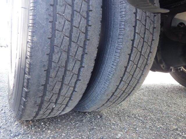 Mitsubishi Fuso canter Small Flat body TKG-FEA50(103444) 30枚目