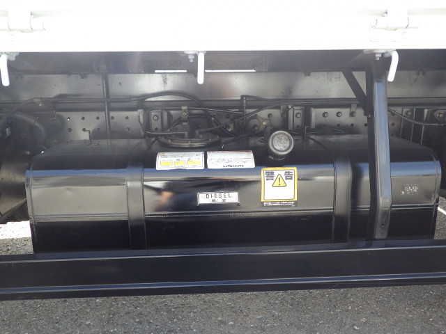 Mitsubishi Fuso canter Small Flat body TKG-FEA50(103444) 32枚目