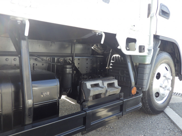 Mitsubishi Fuso canter Small Flat body TKG-FEA50(103444) 33枚目