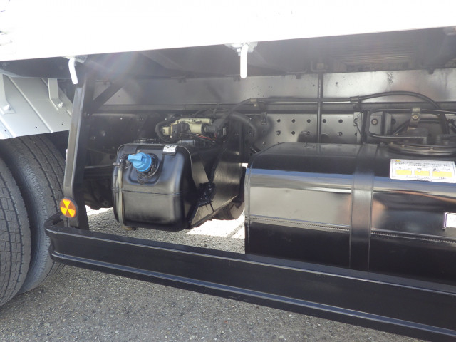 Mitsubishi Fuso canter Small Flat body TKG-FEA50(103444) 34枚目