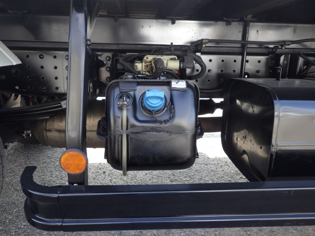 Mitsubishi Fuso canter Small Flat body TKG-FEA50(103444) 35枚目