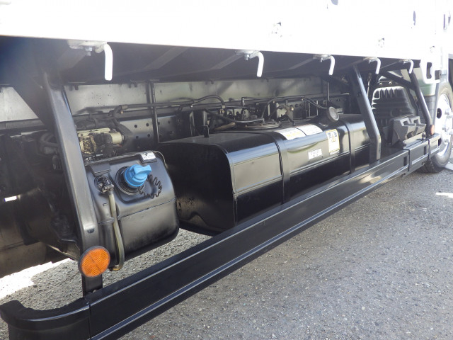 Mitsubishi Fuso canter Small Flat body TKG-FEA50(103444) 36枚目