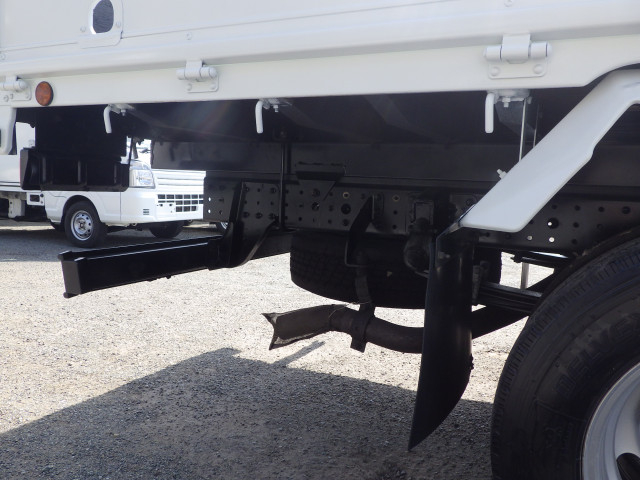 Mitsubishi Fuso canter Small Flat body TKG-FEA50(103444) 37枚目
