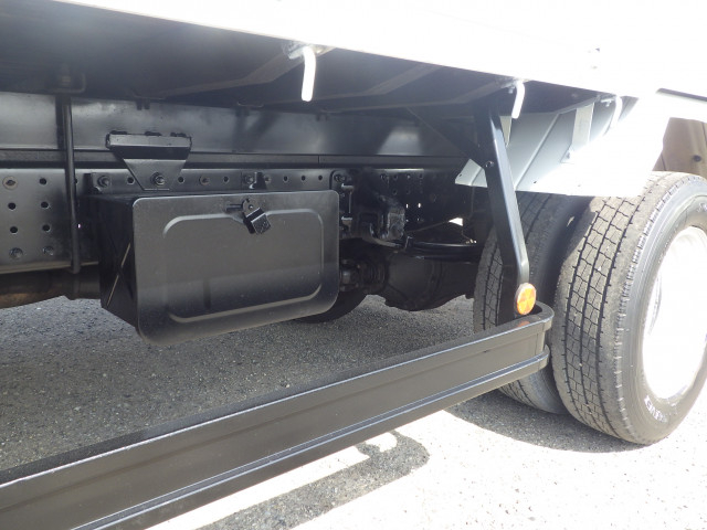 Mitsubishi Fuso canter Small Flat body TKG-FEA50(103444) 39枚目