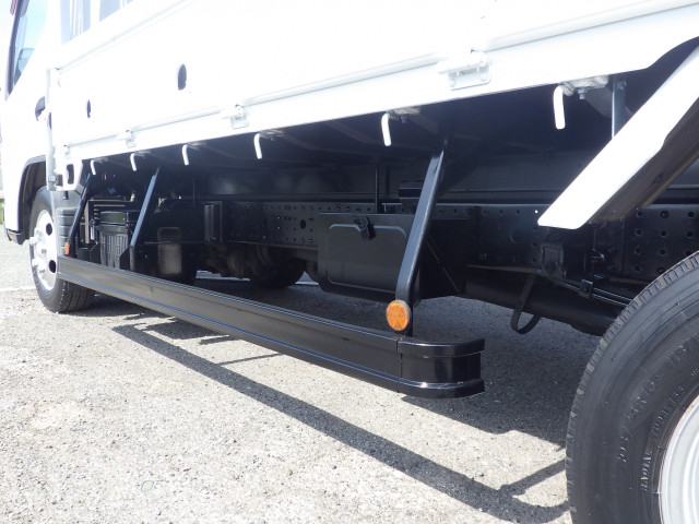 Mitsubishi Fuso canter Small Flat body TKG-FEA50(103444) 40枚目
