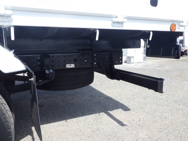 Mitsubishi Fuso canter Small Flat body TKG-FEA50(103444) 41枚目