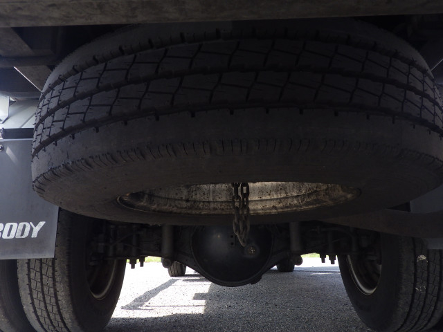 Mitsubishi Fuso canter Small Flat body TKG-FEA50(103444) 43枚目