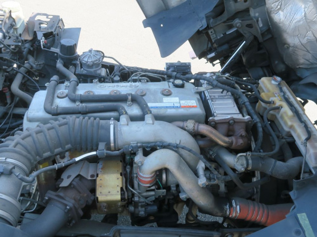 日野 プロフィア 大型 QKG-GN1APBA(103445) 25枚目