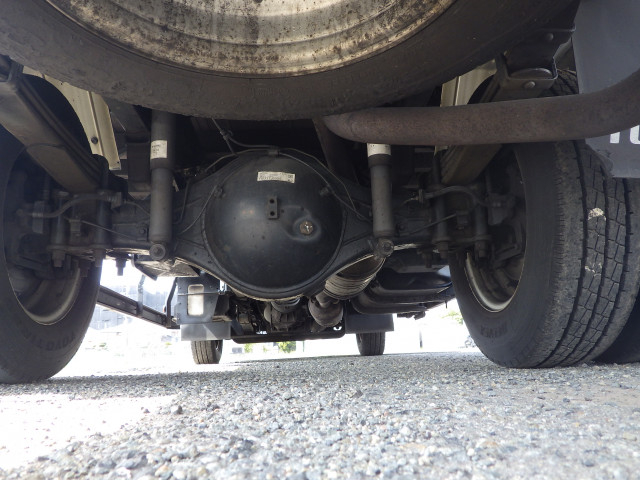 Mitsubishi Fuso canter Small Flat body TKG-FEA50(103444) 44枚目