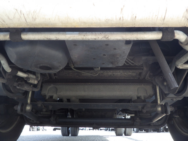 Mitsubishi Fuso canter Small Flat body TKG-FEA50(103444) 45枚目