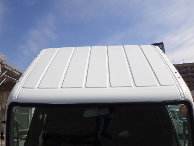 Mitsubishi Fuso canter Small Flat body TKG-FEA50(103444) 49枚目