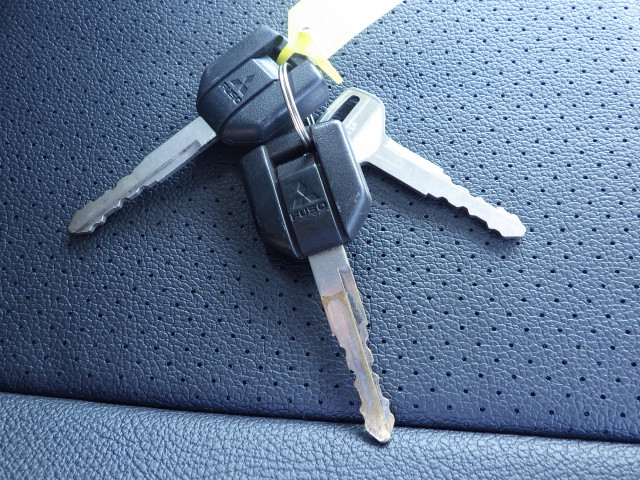 Mitsubishi Fuso canter Small Flat body TKG-FEA50(103444) 50枚目