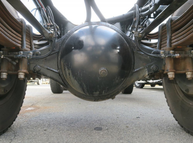 日野 プロフィア 大型 QKG-GN1APBA(103445) 33枚目