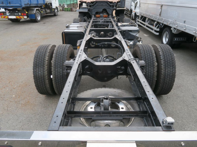 日野 プロフィア 大型 QKG-GN1APBA(103445) 37枚目