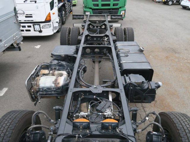 日野 プロフィア 大型 QKG-GN1APBA(103445) 38枚目