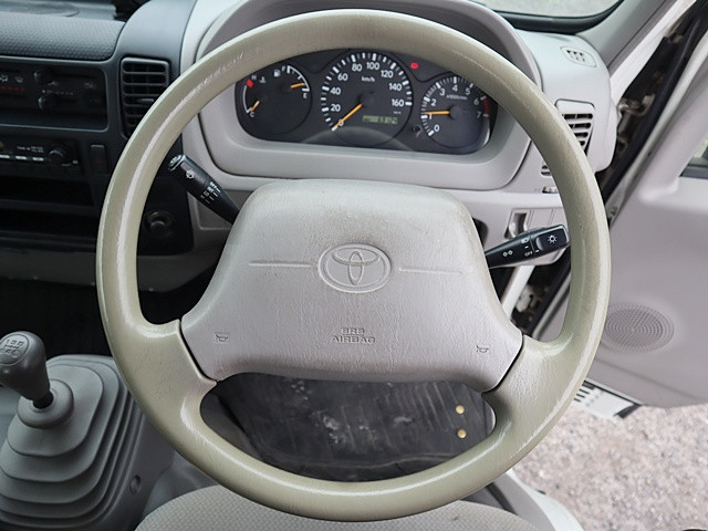 トヨタ トヨエース 小型 平ボディ ABF-TRY220(103447) 4枚目