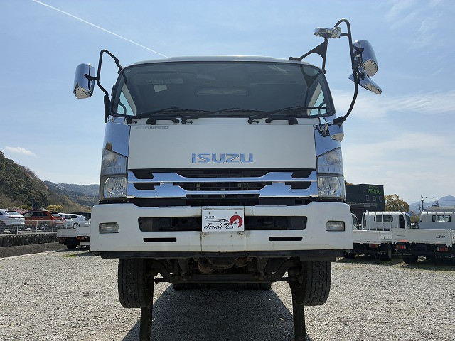 いすゞ フォワード 増トン Translation missing: ja.item.body_keijou_enum.body_keijou_carrier_other LKG-FTR90S2(103448) 2枚目