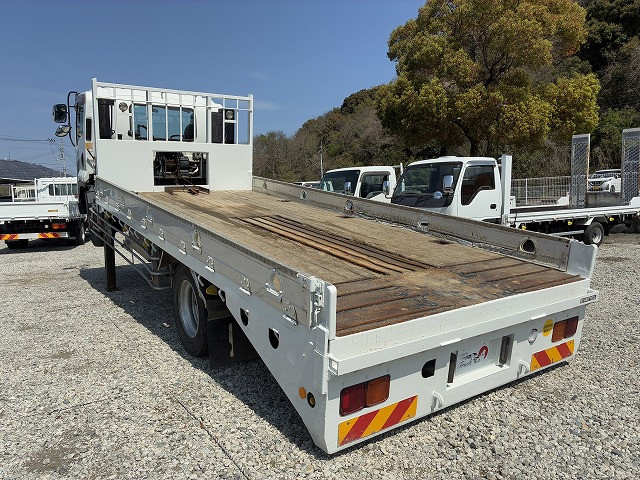 いすゞ フォワード 増トン Translation missing: ja.item.body_keijou_enum.body_keijou_carrier_other LKG-FTR90S2(103448) 6枚目