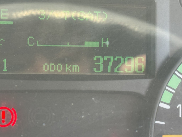 三菱ふそう キャンター 小型 平ボディ（クレーン付） TKG-FEA50(103446) 28枚目