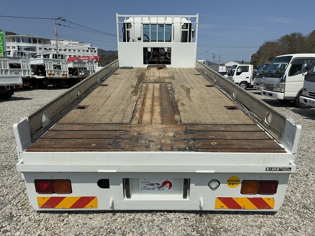 いすゞ フォワード 増トン Translation missing: ja.item.body_keijou_enum.body_keijou_carrier_other LKG-FTR90S2(103448) 7枚目