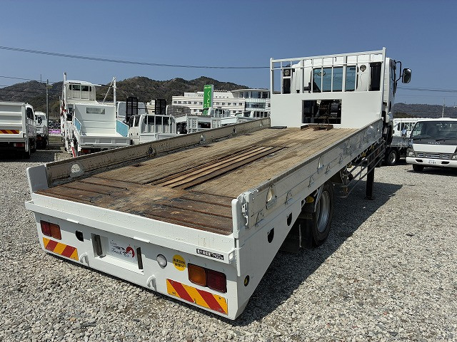 いすゞ フォワード 増トン Translation missing: ja.item.body_keijou_enum.body_keijou_carrier_other LKG-FTR90S2(103448) 8枚目