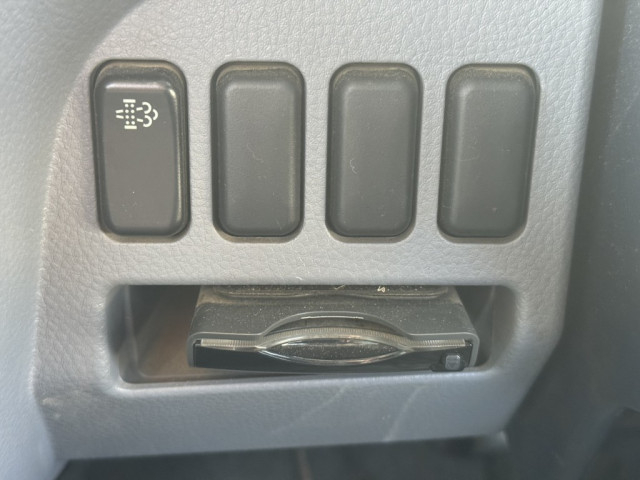 三菱ふそう キャンター 小型 平ボディ（クレーン付） TKG-FEA50(103446) 33枚目