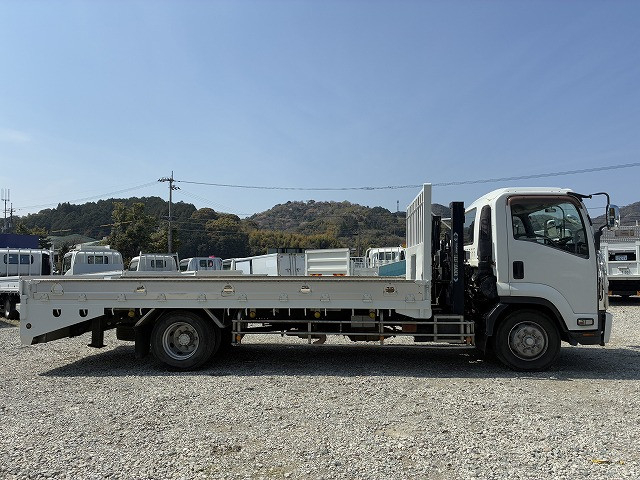 いすゞ フォワード 増トン Translation missing: ja.item.body_keijou_enum.body_keijou_carrier_other LKG-FTR90S2(103448) 12枚目