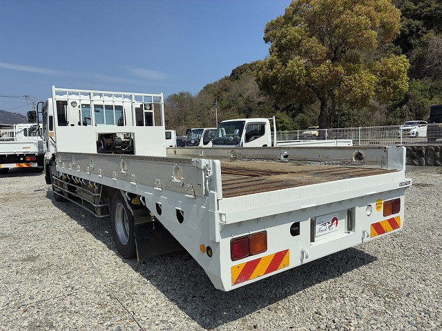 いすゞ フォワード 増トン Translation missing: ja.item.body_keijou_enum.body_keijou_carrier_other LKG-FTR90S2(103448) 13枚目