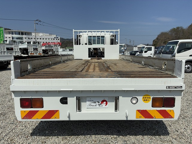 いすゞ フォワード 増トン Translation missing: ja.item.body_keijou_enum.body_keijou_carrier_other LKG-FTR90S2(103448) 14枚目