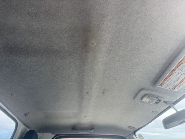 三菱ふそう キャンター 小型 平ボディ（クレーン付） TKG-FEA50(103446) 36枚目