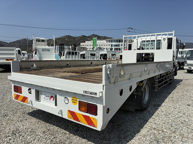 いすゞ フォワード 増トン Translation missing: ja.item.body_keijou_enum.body_keijou_carrier_other LKG-FTR90S2(103448) 15枚目