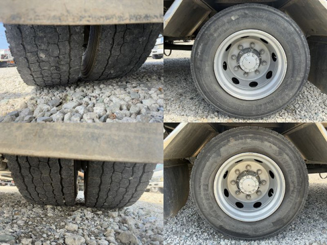 いすゞ フォワード 増トン Translation missing: ja.item.body_keijou_enum.body_keijou_carrier_other LKG-FTR90S2(103448) 17枚目