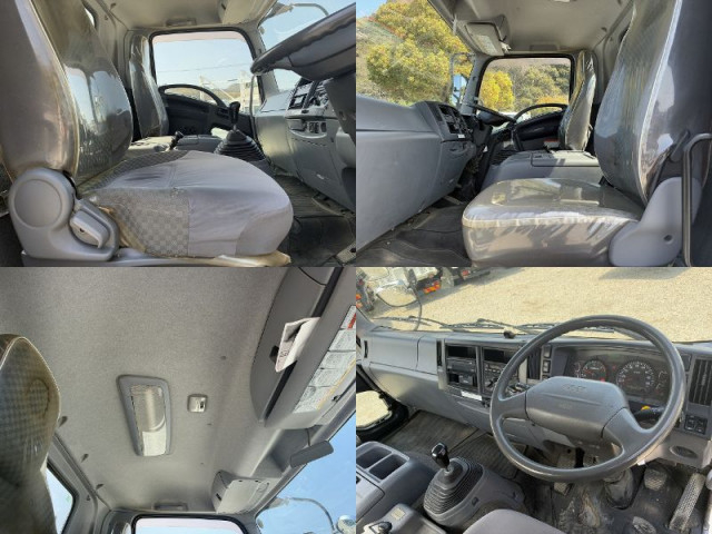 いすゞ フォワード 増トン Translation missing: ja.item.body_keijou_enum.body_keijou_carrier_other LKG-FTR90S2(103448) 18枚目