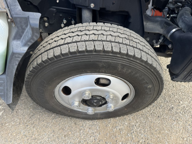 三菱ふそう キャンター 小型 平ボディ（クレーン付） TKG-FEA50(103446) 41枚目