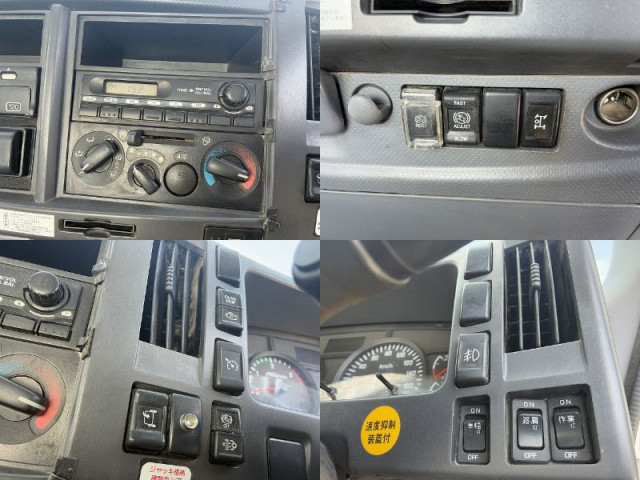 いすゞ フォワード 増トン Translation missing: ja.item.body_keijou_enum.body_keijou_carrier_other LKG-FTR90S2(103448) 19枚目