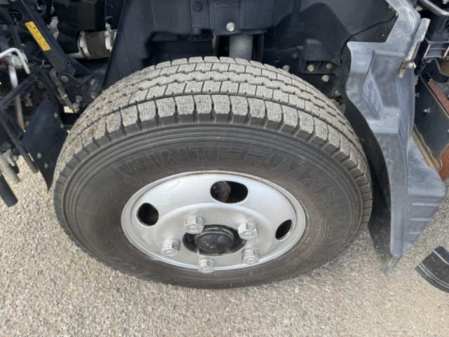 三菱ふそう キャンター 小型 平ボディ（クレーン付） TKG-FEA50(103446) 42枚目